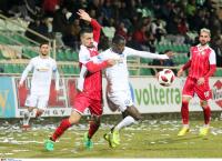 Ξάνθη – Ατρόμητος: 2-1 (pics)