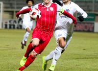 Ξάνθη – Ατρόμητος: Προς αναβολή το παιχνίδι λόγω κρουσμάτων κορωνοϊού