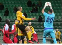 Ξάνθη – Άρης: 0-1