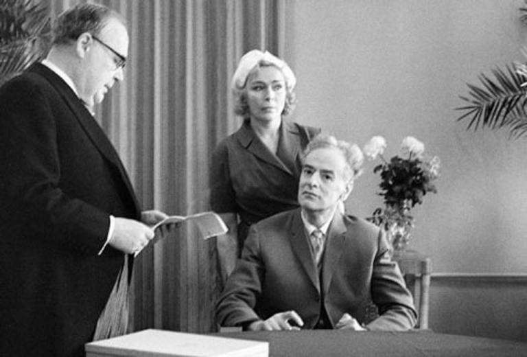 Λεβ Λαντάου: Η ζωή και το έργο του νομπελίστα Φυσικού