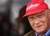 Νίκι Λάουντα: Έφυγε από τη ζωή ο θρύλος της Formula 1