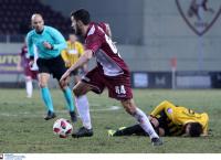 Λάρισα – Άρης: 0-0 (pics)