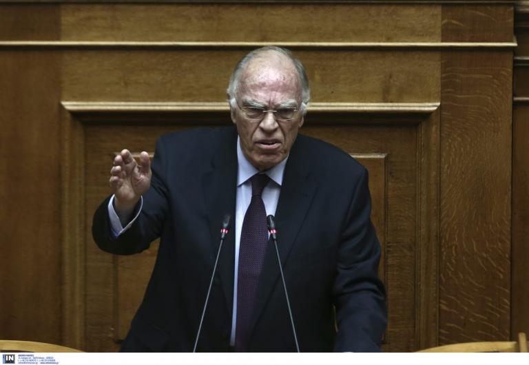 Λεβέντης: Θα συνεργαστούμε με όποιον ακυρώσει την συμφωνία των Πρεσπών
