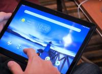 Lenovo: Παρουσίασε νέα προϊόντα με τεχνητή νοημοσύνη