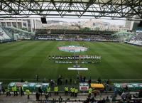 Παναθηναϊκός: Σκέψεις επιστροφής στη Λεωφόρο