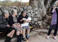 Μαρίτσα Μαυροπούλου: Έφυγε η γιαγιά – σύμβολο της Λέσβου