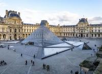 Μουσείο Λούβρου έκθεση Λεονάρντο Ντα Βίντσι: Κοσμοσυρροή στο Παρίσι – Τουλάχιστον 1 εκατομμύριο επισκέπτες