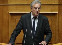 Λυκούδης για Συμφωνία των Πρεσπών: Η Συμφωνία έχει προβλήματα αλλά είναι καλύτερο να πω «ναι»