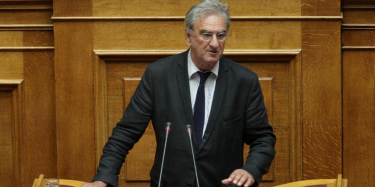 Λυκούδης για Συμφωνία των Πρεσπών: Η Συμφωνία έχει προβλήματα αλλά είναι καλύτερο να πω «ναι»