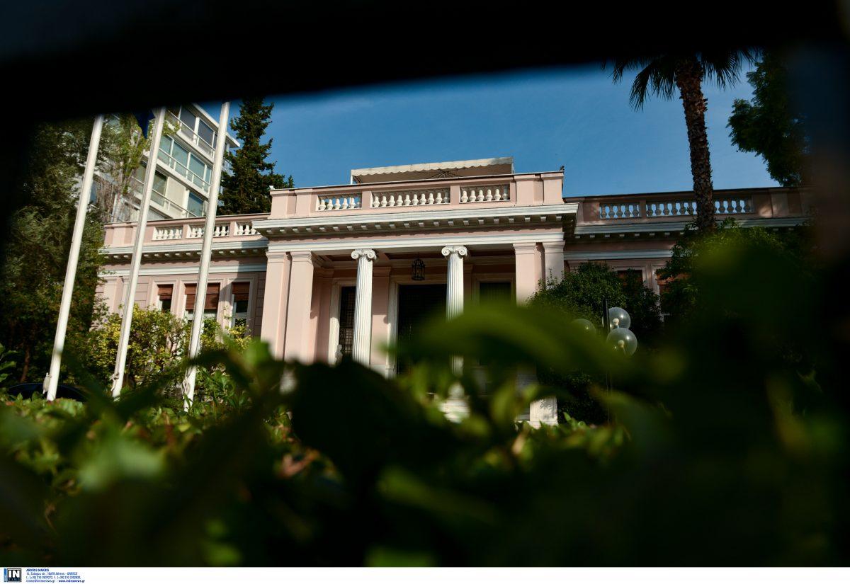 Ντιμπέιτ Τσίπρα – Μητσοτάκη: Ναι από το Μαξίμου σε συζήτηση, όχι σε fast track διαδικασίες για τις Πρέσπες