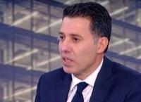 Νίκος Μανιαδάκης: Έρευνα στο σπίτι του για τη Novartis