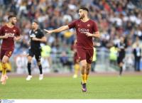 Έλληνες του εξωτερικού: Βρήκε δίχτυα ο Βρουσάι, ντεμπούτο για Μήτρογλου, επέστρεψε ο Μαυροπάνος