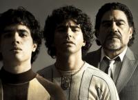 Κοκαΐνη απ’ το πρώτο δευτερόλεπτο: Η πρώτη σκηνή της σειράς για τον Μαραντόνα θα σε καθηλώσει (vid)