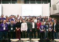 Μαραθώνιος Καινοτομίας της Εθνικής Τράπεζας: Ολοκληρώθηκε με επιτυχία ο #fintech 3.0 Crowdhackathon