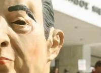 Ληστεία – μαμούθ 4,2 εκατομμυρίων ευρώ – Με μάσκες Καραμανλή οι δράστες!