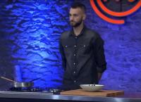 MasterChef 3: Έφτιαξε ριζότο σοκολάτας με πανσέτα και τα… άκουσε από τους κριτές (vid)