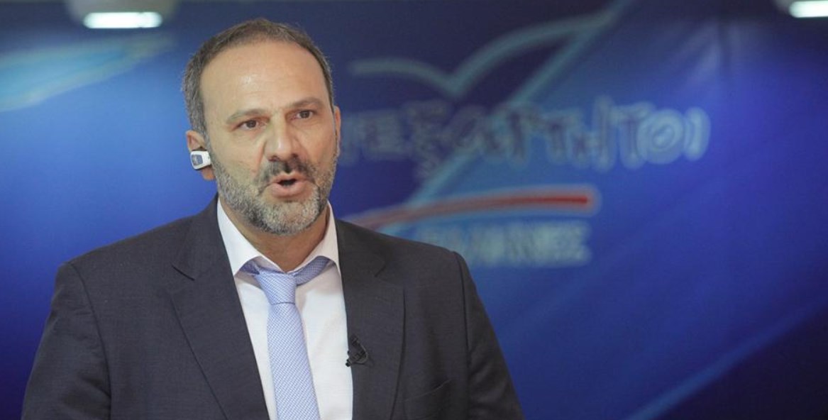 Μαυραγάνης: Έχω παραδώσει ήδη την παραίτησή μου