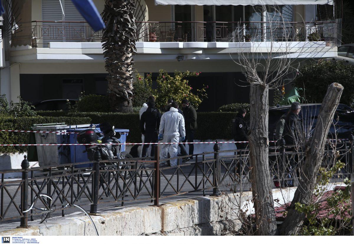 Νίκος Μαυρίκος: Απευλευθερώθηκε ο επιχειρηματίας απ’ τους απαγωγείς του