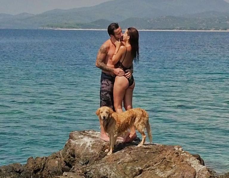 Μαυρίδης – Ράλλη: Οριστικό τέλος στη σχέση τους