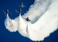 Βουλγαρία μαχητικά F-16: Το κοινοβούλιο ενέκρινε την αγορά τους από τις ΗΠΑ