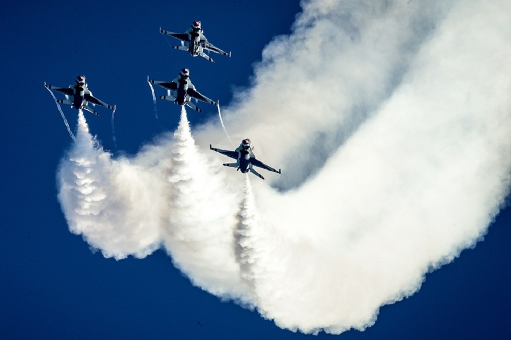 Βουλγαρία μαχητικά F-16: Το κοινοβούλιο ενέκρινε την αγορά τους από τις ΗΠΑ