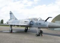 Mirage 2000 Γαλλία: Χάθηκε από τα ραντάρ