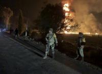 Έκρηξη αγωγού καυσίμων στο Μεξικό – Στους 71 οι νεκροί