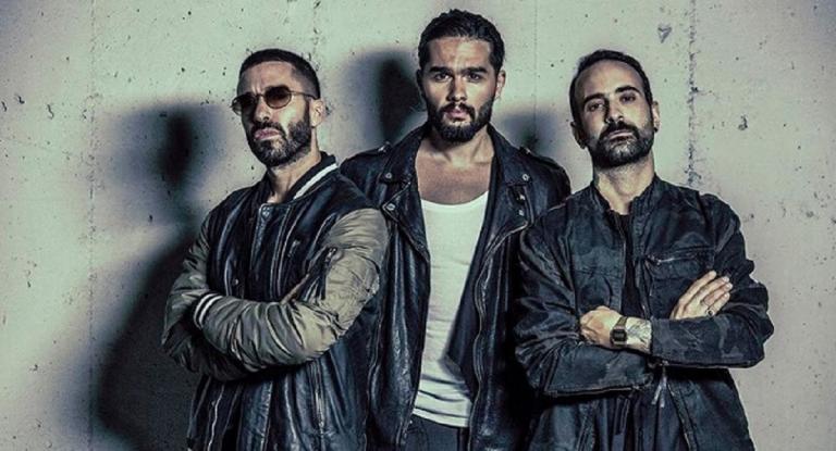 Οι MΕΛISSES στη Θεσσαλονίκη