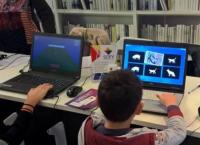 Παιχνίδια για τυφλά παιδιά: Μία καινοτόμα εφαρμογή για όλους