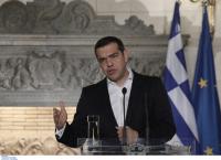 Liberation για Τσίπρα: “Είναι καλλιτέχνης στον κίνδυνο”