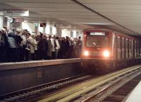 Μετρό: Έρχεται αποκατάσταση του σήματος μέσα στους συρμούς