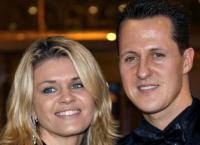 Οικογένεια Σουμάχερ: Κάνουμε ό,τι μπορούμε για να τον βοηθήσουμε