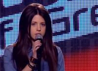 Χριστίνα Μηλιού – Δείτε πως είναι σήμερα το κοριτσάκι από το The Voice