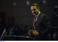 Κυριάκος Μητσοτάκης για τη Συμφωνία των Πρεσπών: Οι εθνικές γραμμές της χώρας έχουν παραβιαστεί (vid)