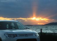Mitsubishi: Ενισχύεται η δομή της στην Ευρώπη
