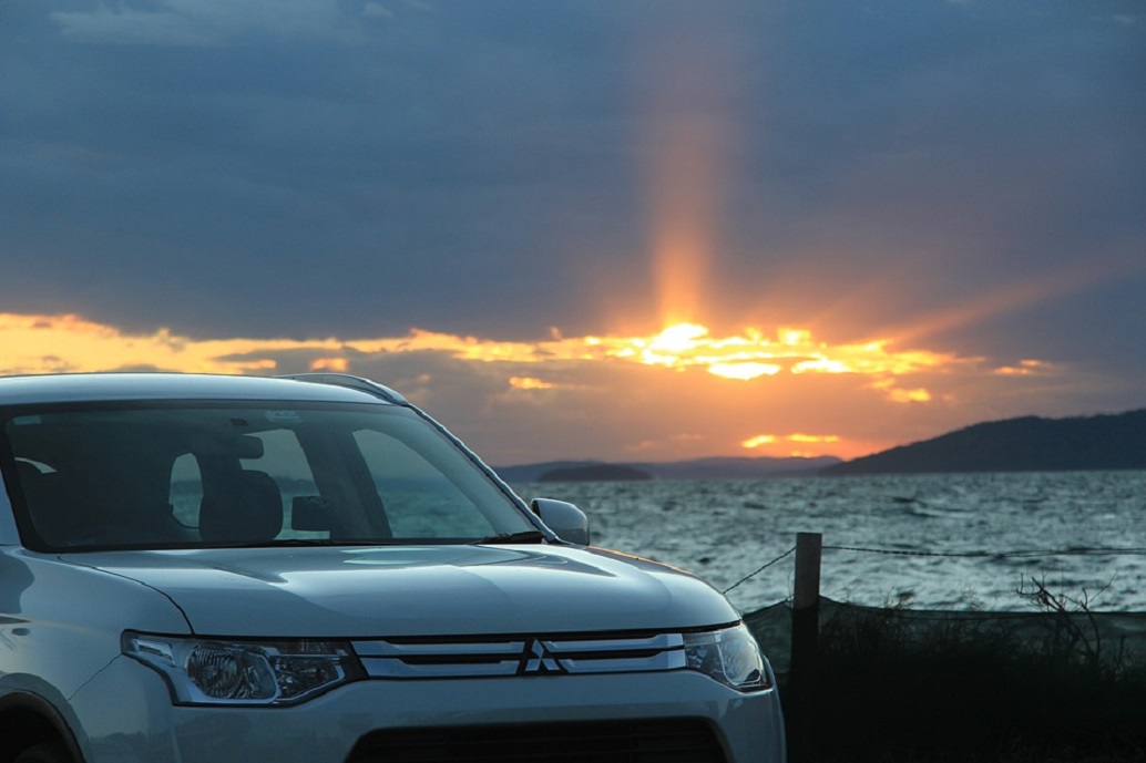 Mitsubishi: Ενισχύεται η δομή της στην Ευρώπη