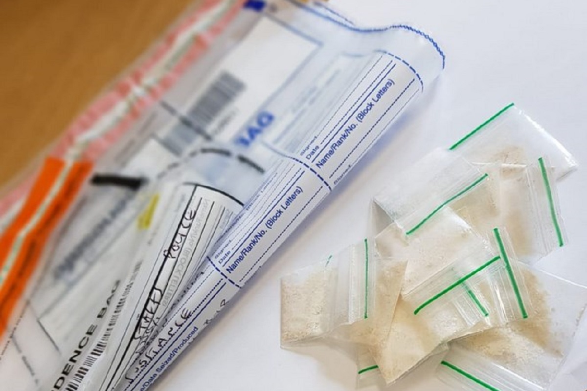 Μαϊμουδόσκονη ναρκωτικό: Συναγερμός με νέα ουσία που σκοτώνει τους νέους (pic)