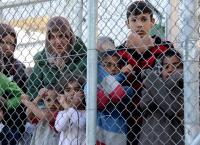 Έκθεση Oxfam για Μόρια: Οι γυναίκες φοράνε πάνες τη νύχτα για να μη τις βιάσουν