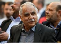 Μπαλάφας: Η συνεργασία με τον Καμμένο ήταν καλή, έφτασε όμως στο τέλος της