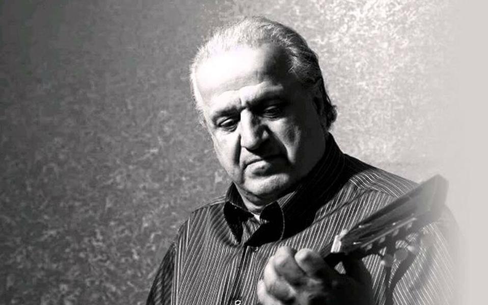 Μπάμπης Γκολές: Ο άνθρωπος που ένωσε το ρεμπέτικο με το μεταγενέστερο λαϊκό τραγούδι (vid)