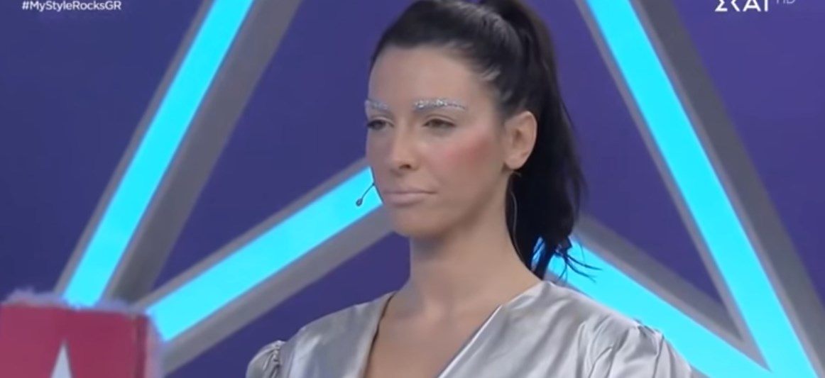 Εύα Μπάση: Τι έγραψε μετά την αποχώρησή της από το «My Style Rocks» (pic&vid)