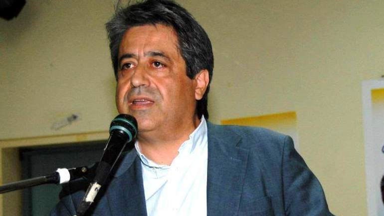 Θανάσης Μπέλτσος: “Όχι” στο “θεατρικό” κάλεσμα Καμμένου