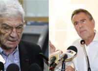 Αυτοδιοικητικές εκλογές 2019: Τετ α τετ Μπουτάρη – Βούγια πριν τις κάλπες