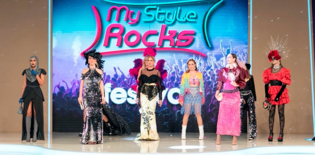 My style rocks – Αποχώρηση Gala: Ποια κέρδισε τα 2.500 ευρώ και ποια αποχώρησε