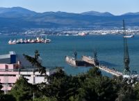 Ναυπηγεία Σκαραμαγκά: Προκηρύχθηκαν 14 διαγωνισμοί για την εκποίηση ακινήτων