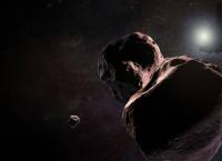 NASA: To New Horizons έφτασε στο πιο απομακρυσμένο ουράνιο σώμα (pics&vid)