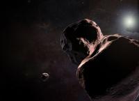 Το New Horizons επικοινώνησε με τη NASA – Επιβεβαίωσε ότι είναι “καλά στην υγεία του”