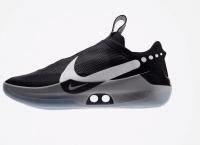 Nike παπούτσια: Για πρώτη φορά “δένονται” μόνα τους (vid)