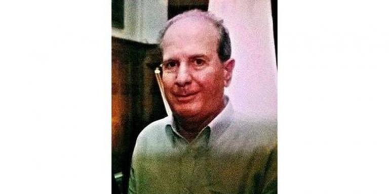 Νίκος Νικολαρέας: «Έφυγε» από τη ζωή ένας από τους σημαντικότερους ραδιοφωνικούς και τηλεοπτικούς παραγωγούς