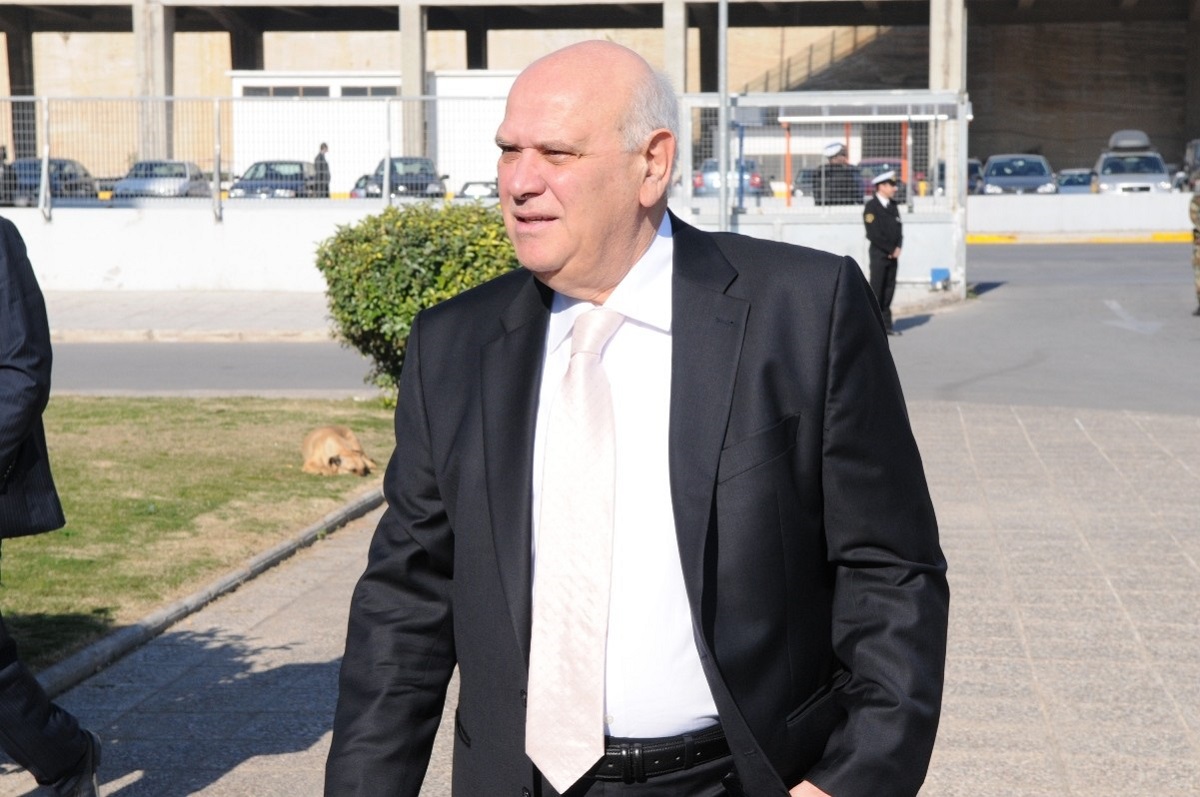 Νίκος Βαρβατές: Πέθανε ο εφοπλιστής